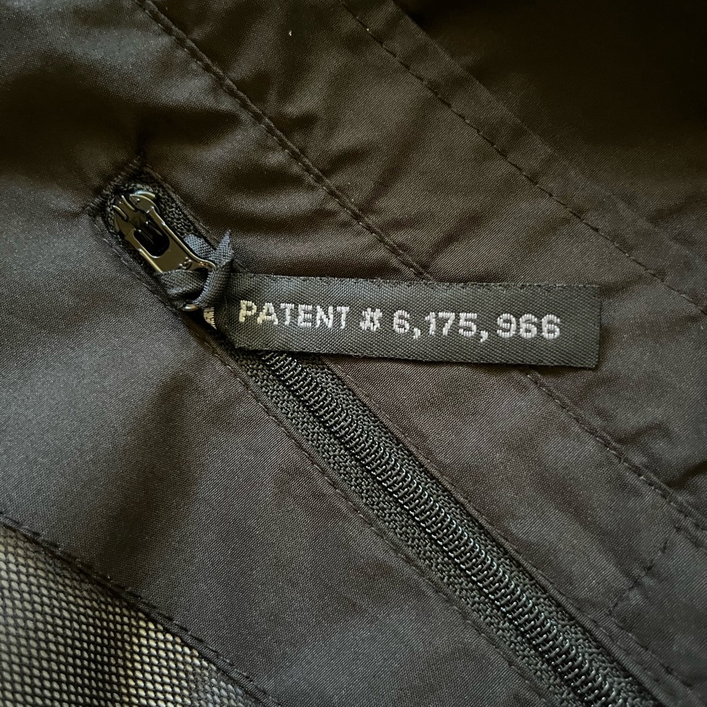 Women’s Boeing Spring Jacket - Picture 7 of 9